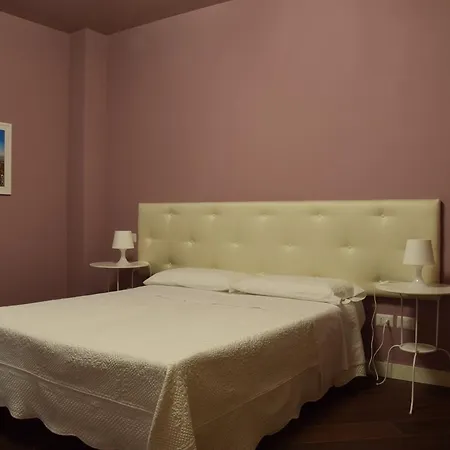 Гостевой дом Cavour