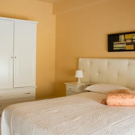 Cavour Guest house