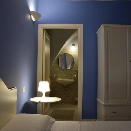 Гостевой дом Cavour