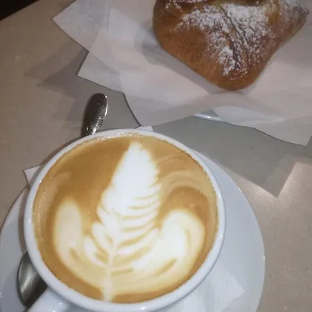 Cavour Гостевой дом 4*