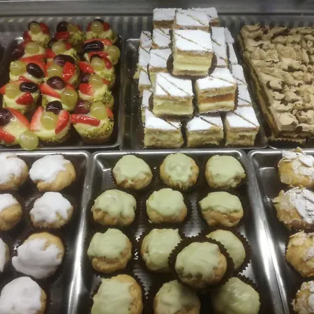 Cavour Гостевой дом 4*