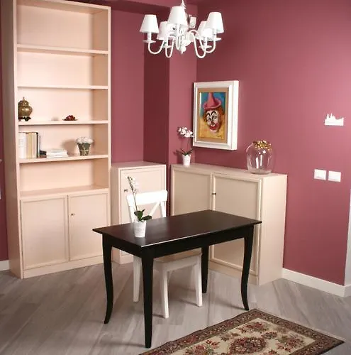 Residenza Cavour Affittacamere Acireale