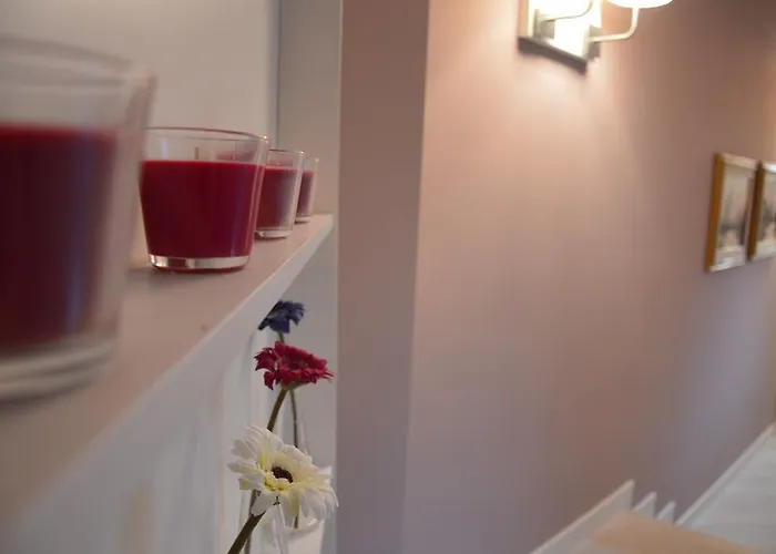 Guest house Cavour Acireale