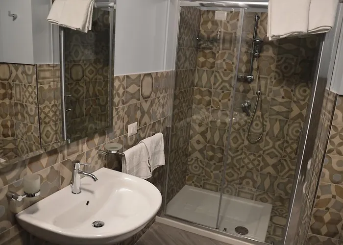 Maison d'hôtes Residenza Cavour 4*