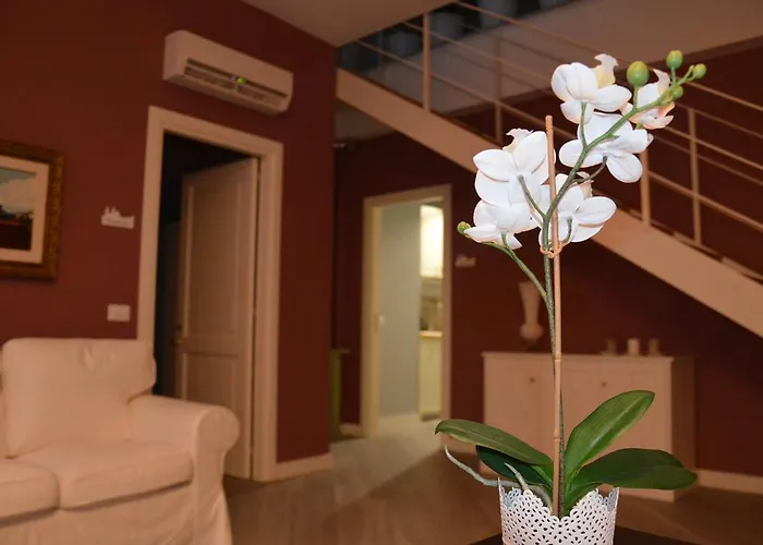 Affittacamere Residenza Cavour Acireale