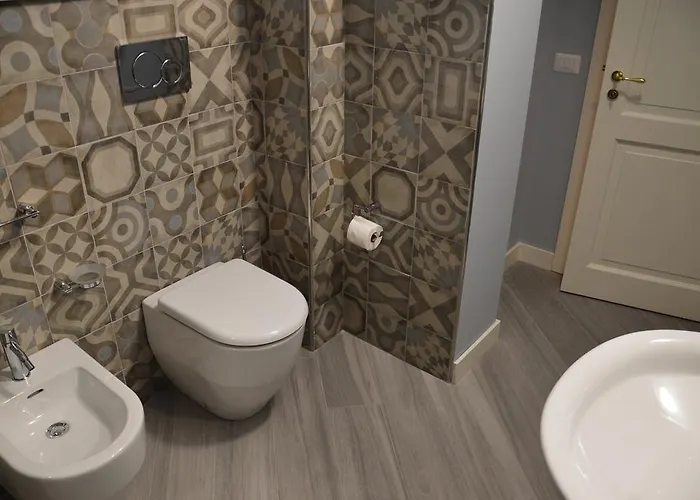 Guest house Cavour Acireale