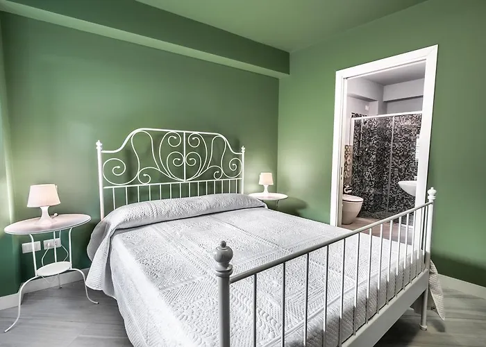 Residenza Cavour 4* Acireale