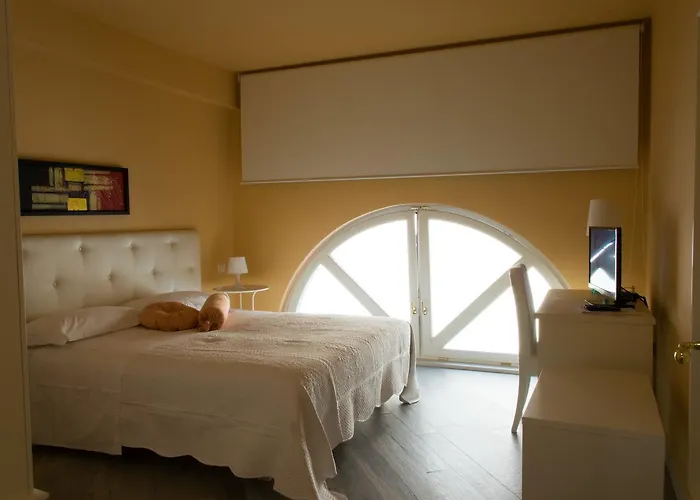 Residenza Cavour Maison d'hôtes 4*