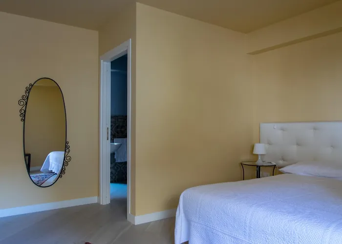 Residenza Cavour Acireale