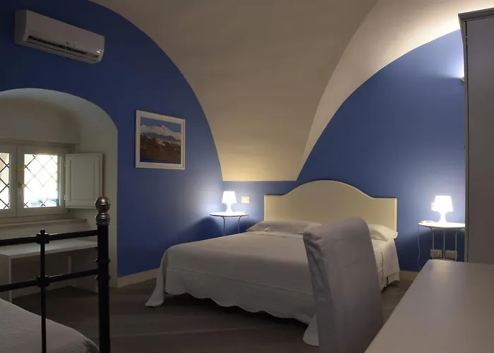 Residenza Cavour Maison d'hôtes