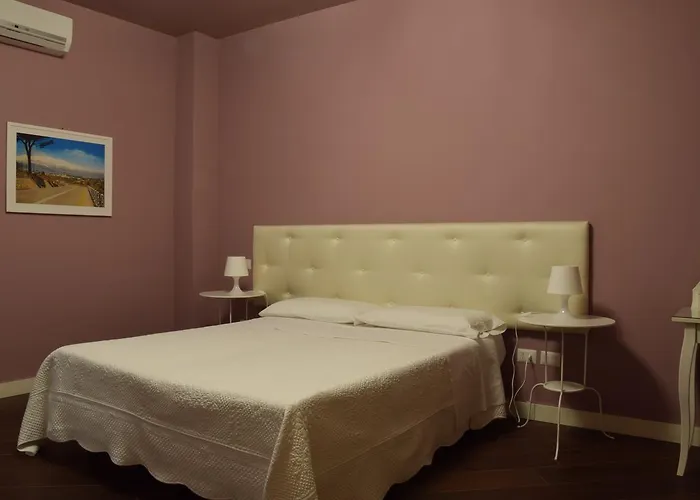 Maison d'hôtes Residenza Cavour