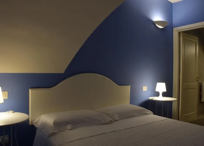 Maison d'hôtes Residenza Cavour Acireale