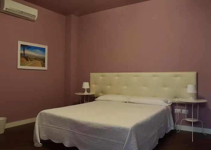 Residenza Cavour 4* Acireale