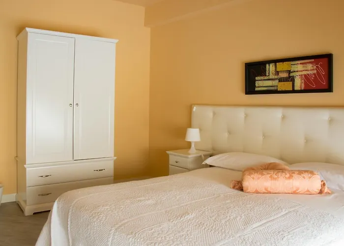 Cavour Guest house