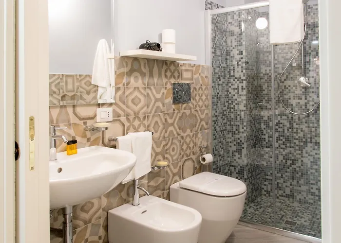 Residenza Cavour Maison d'hôtes