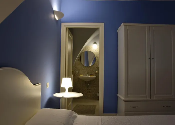 Affittacamere Residenza Cavour