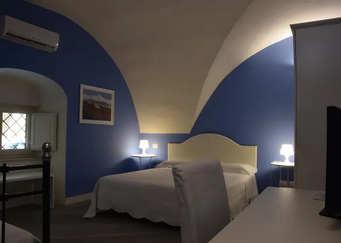 Residenza Cavour 4* Acireale