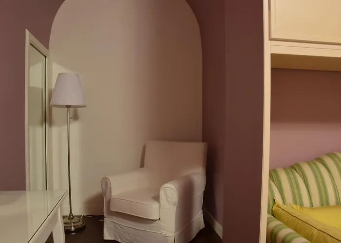 Affittacamere Residenza Cavour 4*