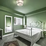 Casa de hóspedes Residenza Cavour 4*