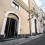 Casa de hóspedes Residenza Cavour