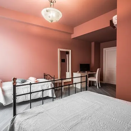 Residenza Cavour 4* Acireale