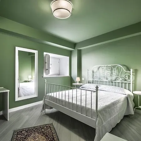 Maison d'hôtes Residenza Cavour 4*