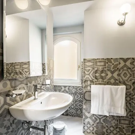 Maison d'hôtes Residenza Cavour Acireale