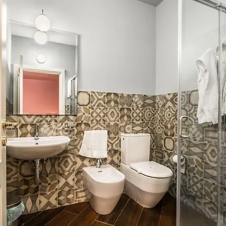 Residenza Cavour Gasthuis 3*