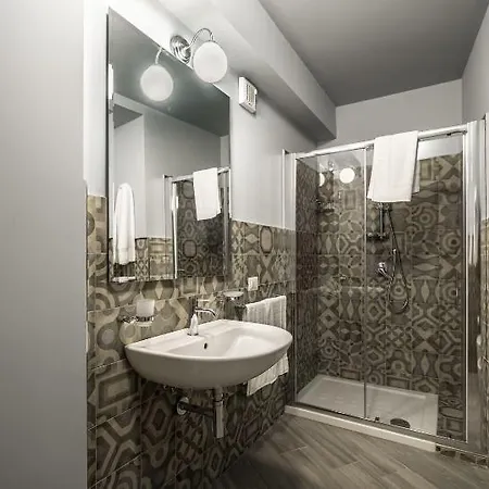 Gasthuis Residenza Cavour 3*