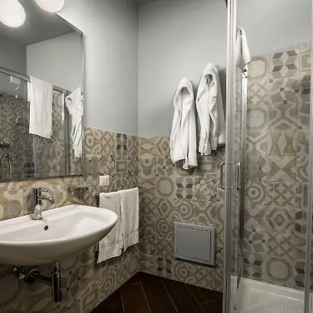 Gasthuis Residenza Cavour Acireale
