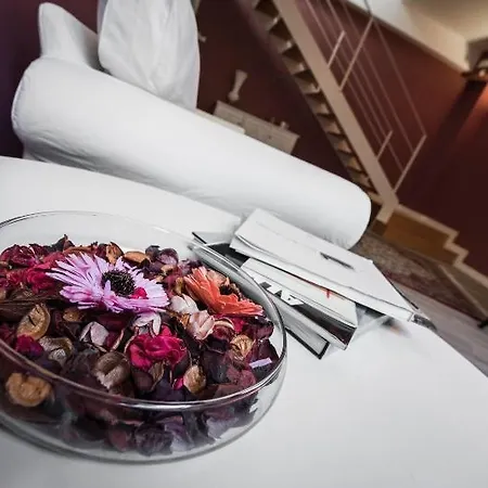 Residenza Cavour 4*