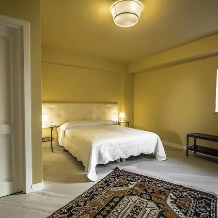 Residenza Cavour Gasthuis