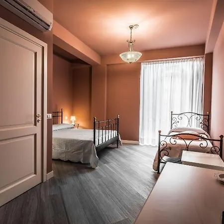 Residenza Cavour Gasthuis
