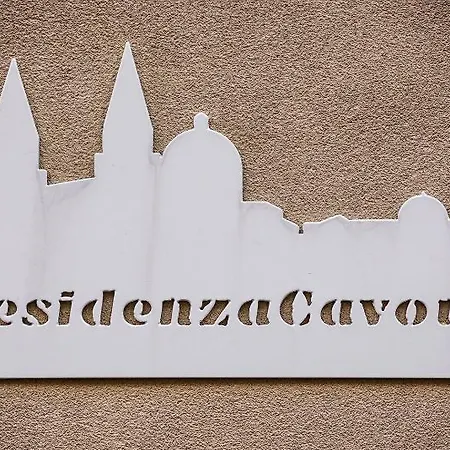 Residenza Cavour Gasthuis Acireale