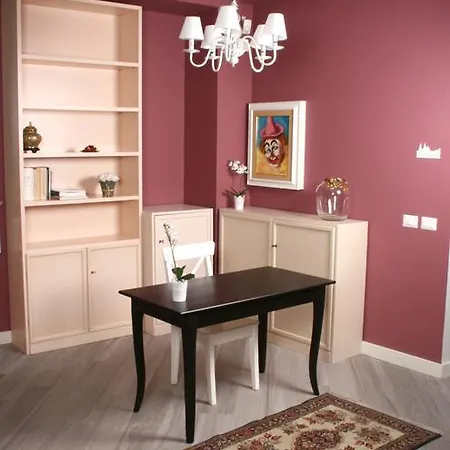 Residenza Cavour Gasthuis Acireale