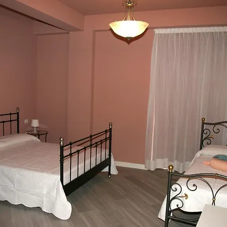 Residenza Cavour Maison d'hôtes