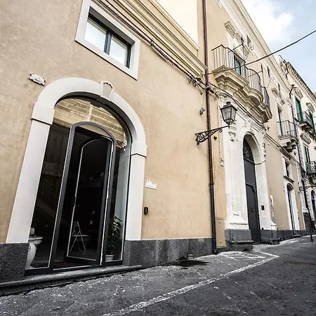 Residenza Cavour Acireale