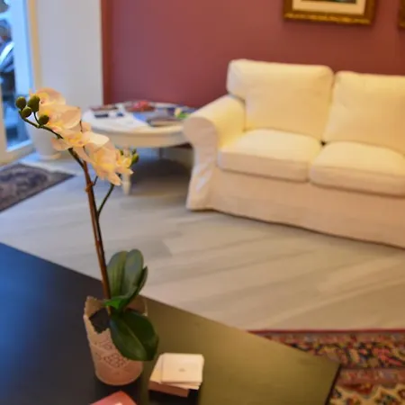 Residenza Cavour Gasthuis 3*