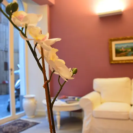Residenza Cavour 3*