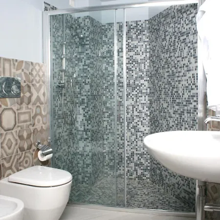 Gasthuis Residenza Cavour 3*
