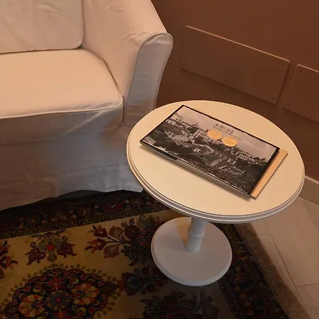 Residenza Cavour Maison d'hôtes Acireale