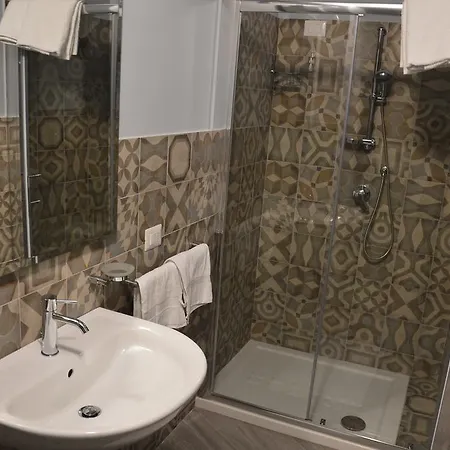 Maison d'hôtes Residenza Cavour 4*
