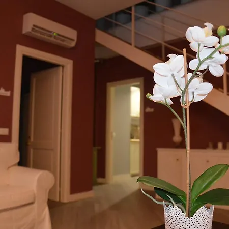 Affittacamere Residenza Cavour Acireale