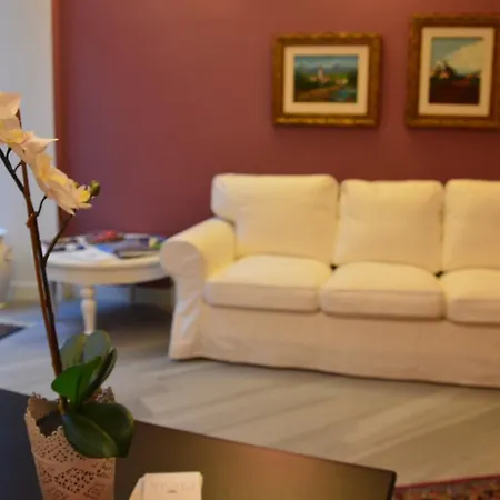 Affittacamere Residenza Cavour 3*