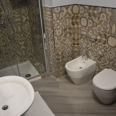 Residenza Cavour Maison d'hôtes 4*