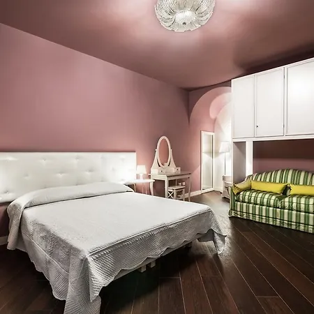 Residenza Cavour Maison d'hôtes