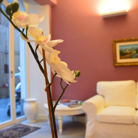 Casa de hóspedes Residenza Cavour Acireale