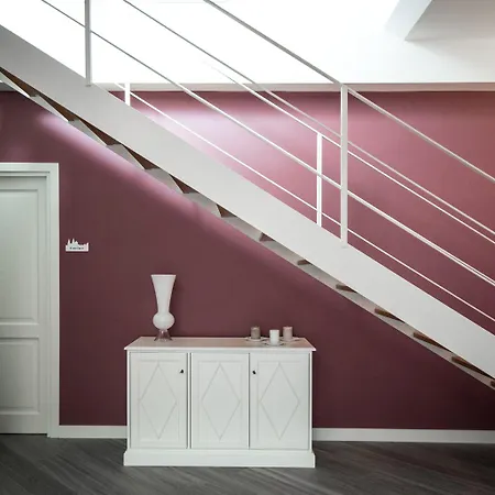Maison d'hôtes Residenza Cavour Acireale