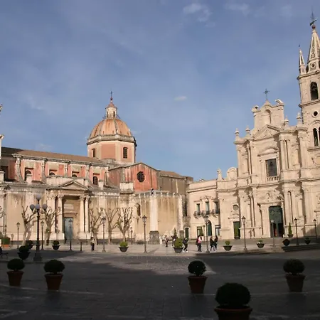 Residenza Cavour Acireale