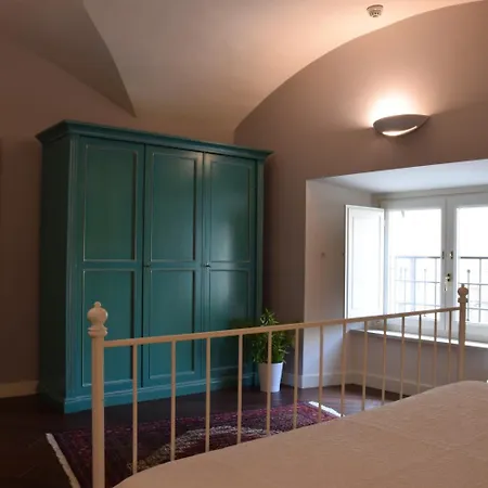 Residenza Cavour Maison d'hôtes Acireale